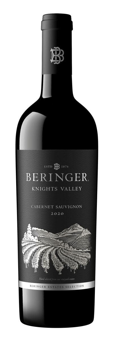 Beringer Vineyards Beringer Private Reserve Cabernet Sauvignon Napa Valley